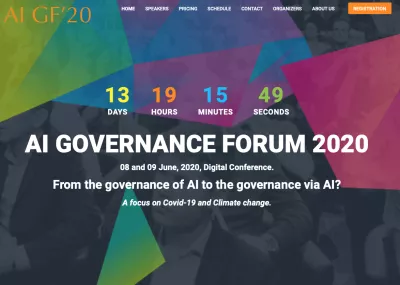 AI Governance Forum