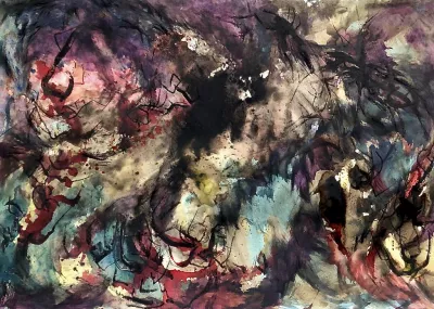 Beyond the Vulnerability of Art: Confronting the Violence of Technological Disappearance