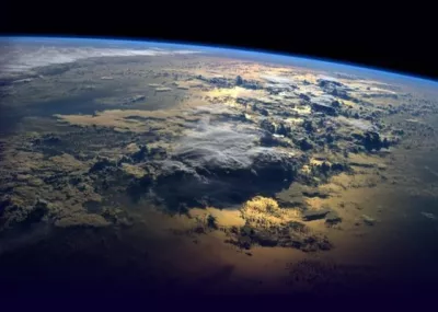 Changement global et risques hydroclimatiques