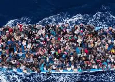 Incertitudes migratoires : la gouvernance des populations