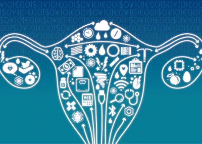 Digitalisation de la santé des femmes