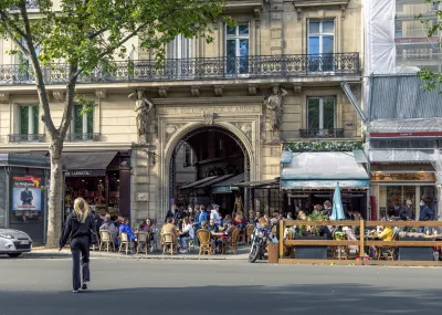 Gestion des crises hospitalières