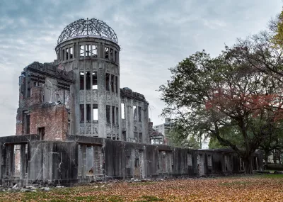 Risques du nucléaire : l'apocalypse ordinaire ?